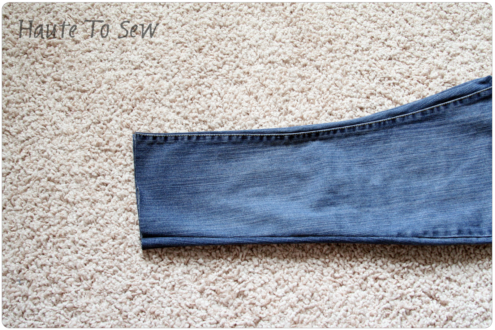 Haute To Sew: {Sewing Tip Tuesday} #11