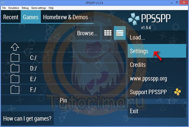 Cara Ampuh Setting Ppsspp Agar Tidak Lag Suara Lancar Serta Mengatasi Problem Lainnya Tutorimaru S Tutorial