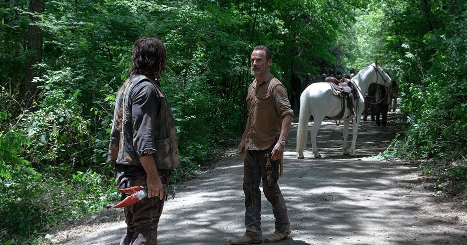 Burning Series The Walking Dead Staffel 9 Folge 4 zitronenhund.blogspot.com
