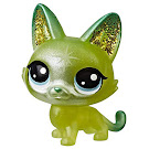 Littlest Pet Shop Series 3 Special Tube Lynx Martiancat (#3-17) Pet