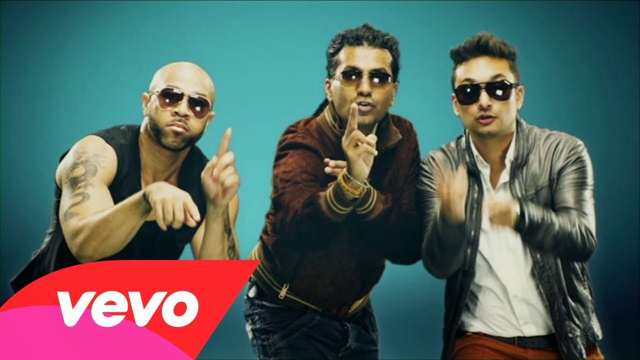 Apache Indian Boom Shack A Lack Hq Video