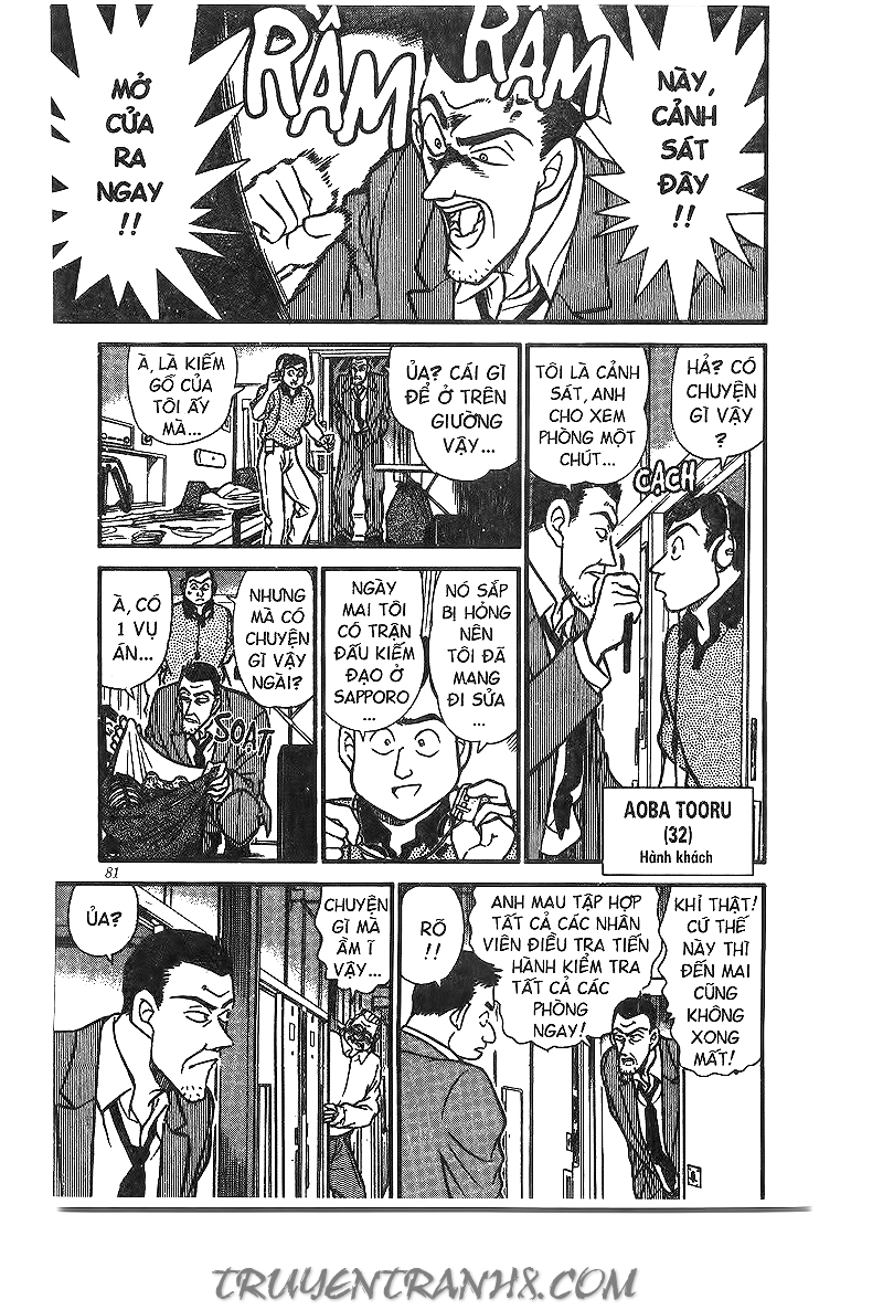 Detective Conan Chap 216 - Truyen.Chap.VN