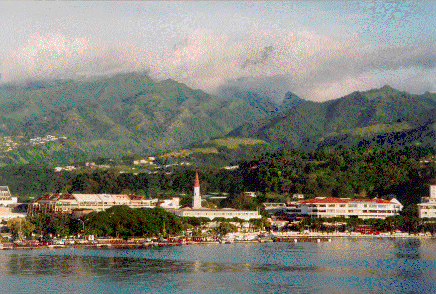 October Weather in Tahiti Climate Insights and Travel Planning October Weather in Tahiti Climate Insights and Travel Planning