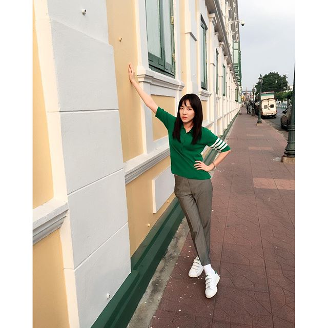 stan smith korea