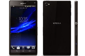 Review Sony Xperia C, Smartphone Canggih Harga Rp 2.8 Jutaan