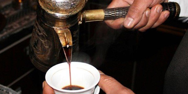 Mırra Kahvesi Nedir, Mırra Kahvesi Nasıl Yapılır? KAHVEKAFE Kahve
