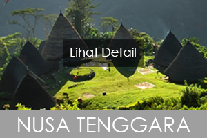 Paket Tour Wisata Nusa Tenggara
