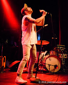 DCF at The Mod Club in Toronto May 26 2016 Photos by John at One In Ten Words oneintenwords.com toronto indie alternative live music blog concert photography pictures