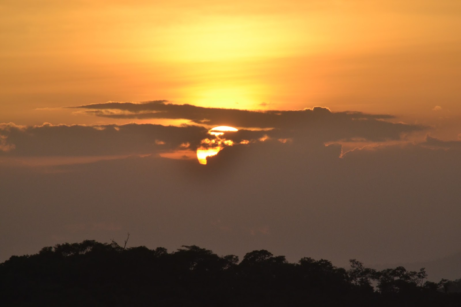 . Lugares de San Luis de La Reina
