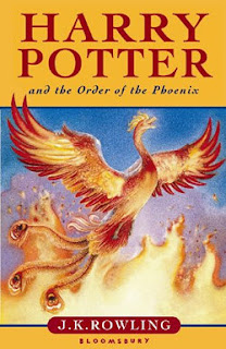 books to chew...: Harry Potter e-book Series