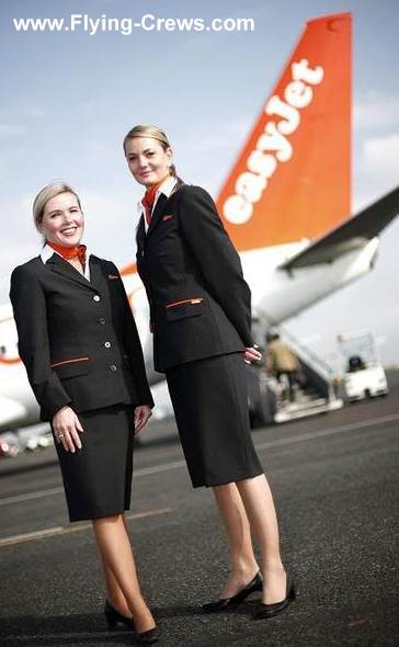 Flight Attendant Air North Canada