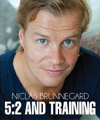 Niclas Brunnegard 5:2 and Training