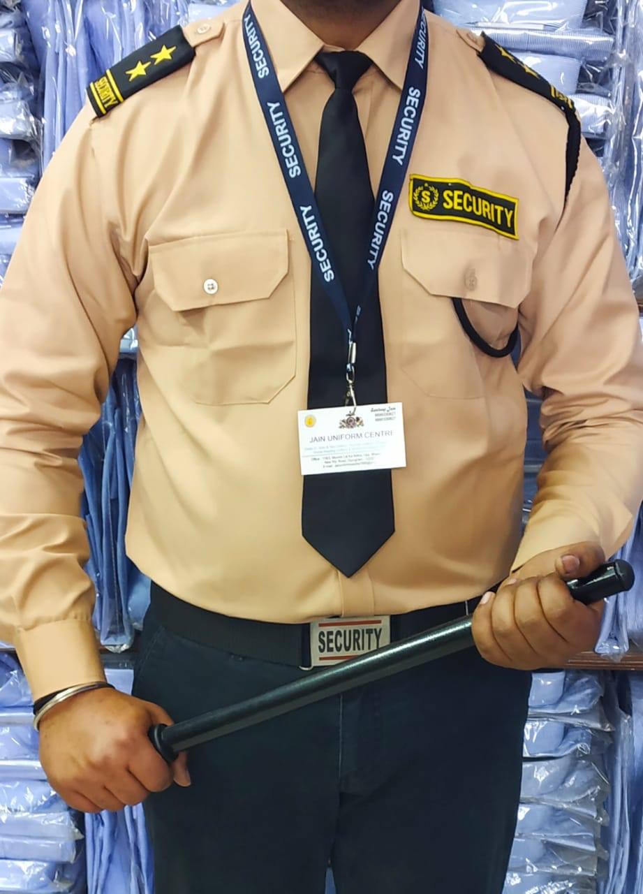 Security Uniforms Gurgaon, Housekeeping Uniforms, Uniforms In Gurgaon