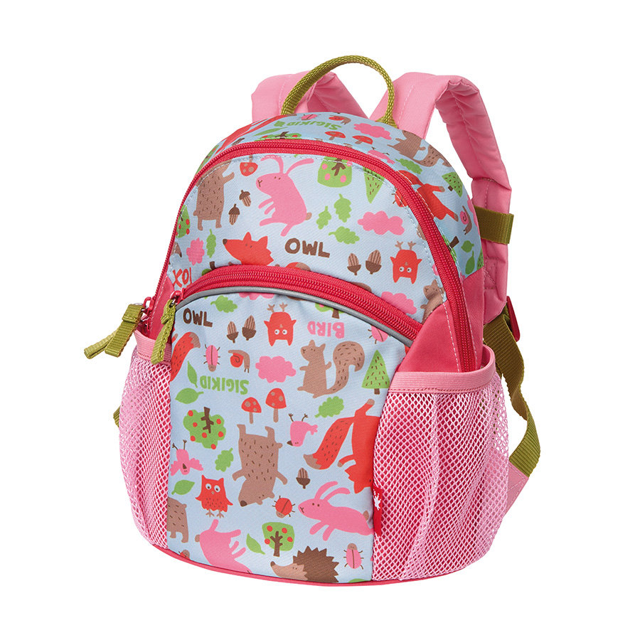 lesen Funke seltsam sigikid conni rucksack Leere Möwe unten