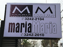MARIA MANIA