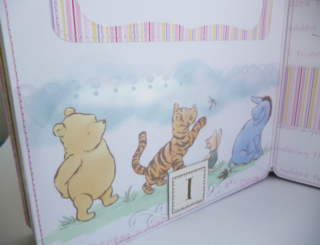 СП. Альбом для малышки