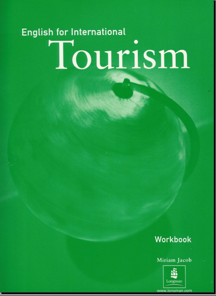 Oxford English For Careers Tourism 1 Teachers Book Pdf