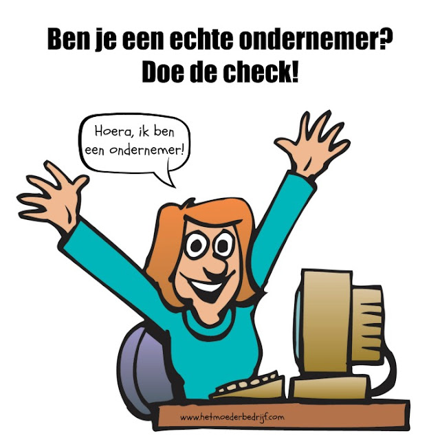 ondernemers check