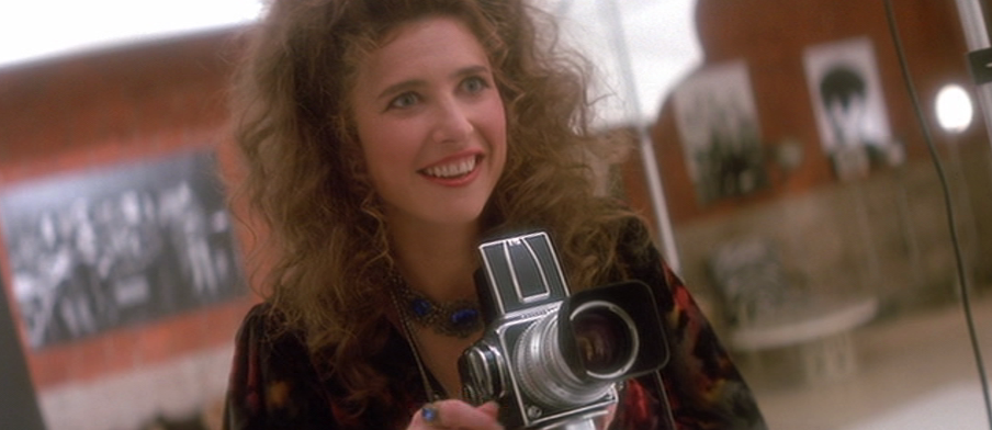 Films Et Séries Tv Avec Mimi Rogers