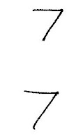 Reiki Symbol Simplification