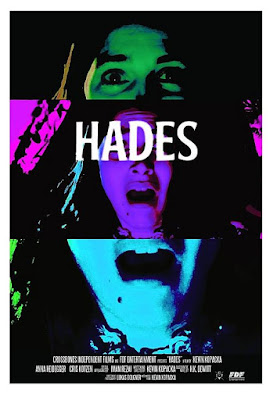 Hades poster