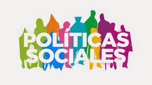 POLÍTICAS SOCIALES