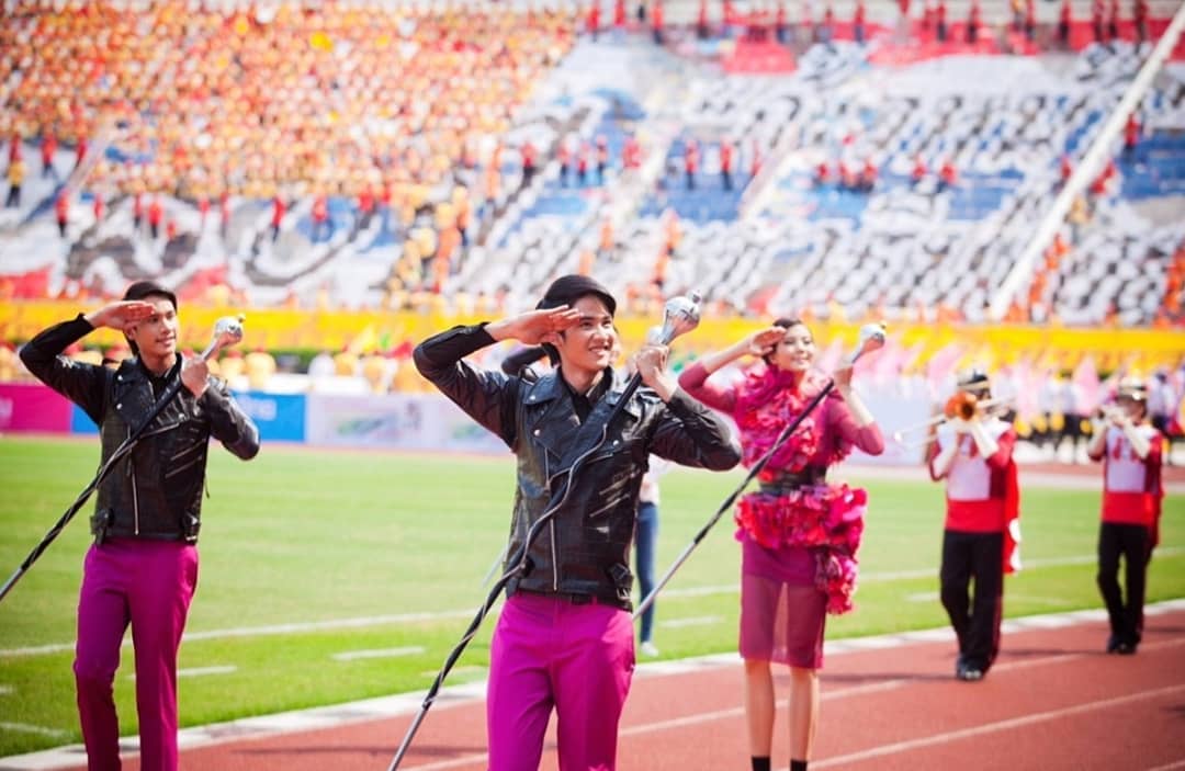 Featured image of post Tawan Vihokratana Family