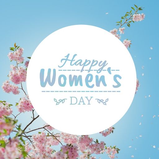Happy Women's Day 2018