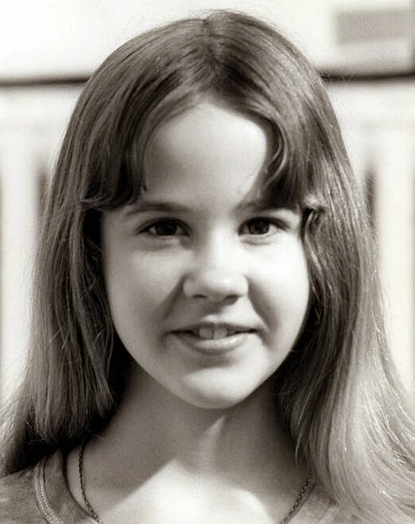 Before The Exorcist Linda Blair Hot Sex Picture