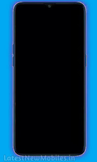 Realme 3 specifications 