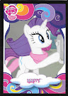 My Little Pony Rarity Series 3 Trading Card