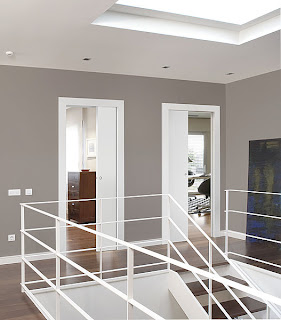 Decoración del hogar y bricolaje: Puertas correderas