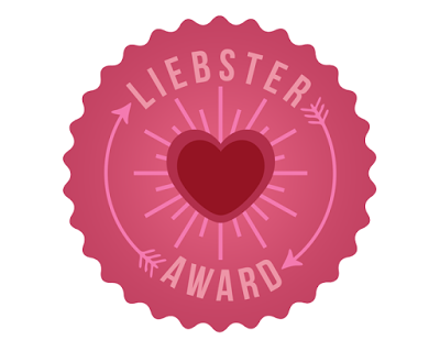 Liebster Awards