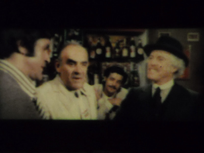 passione super 8 ettore lo fusto (italia, 1971)