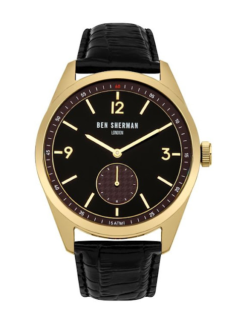 My Favorite Finds For Fall From Ben Sherman