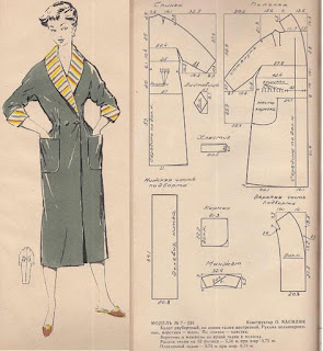 sewing vintage patterns free