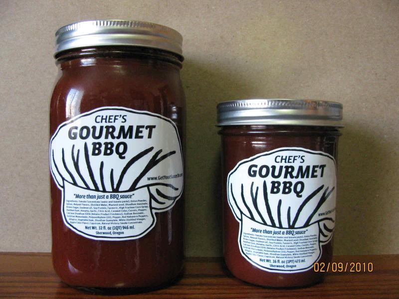 The Sherwood Saturday Market