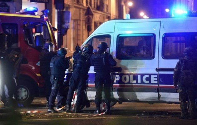 Γαλλία: Η αντιτρομοκρατική περίμενε χτύπημα από τζιχαντιστές