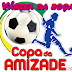 VÁRZEA DA ROÇA / Dois jogos movimentaram a 2ª rodada da copa da amizade 2014