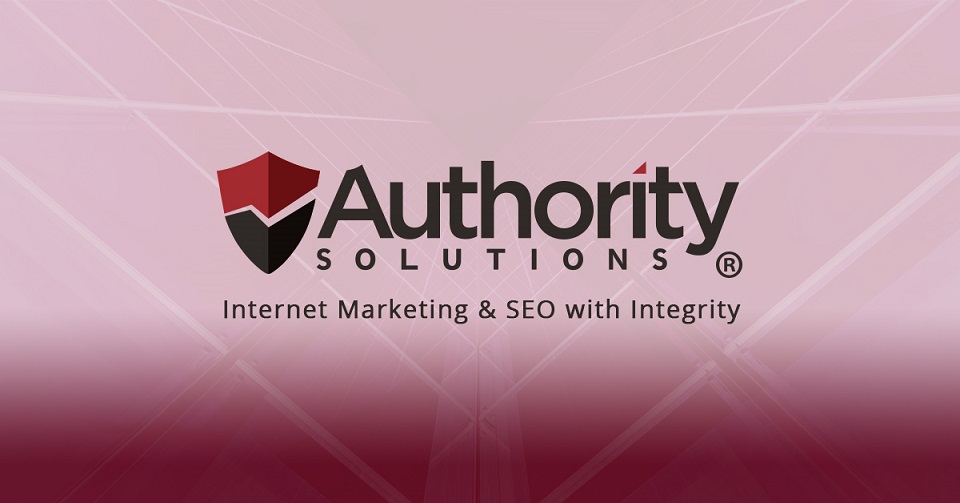 Authority Solutions® | Houston SEO