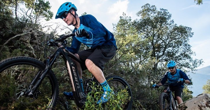 giant syncdrive pro tuning