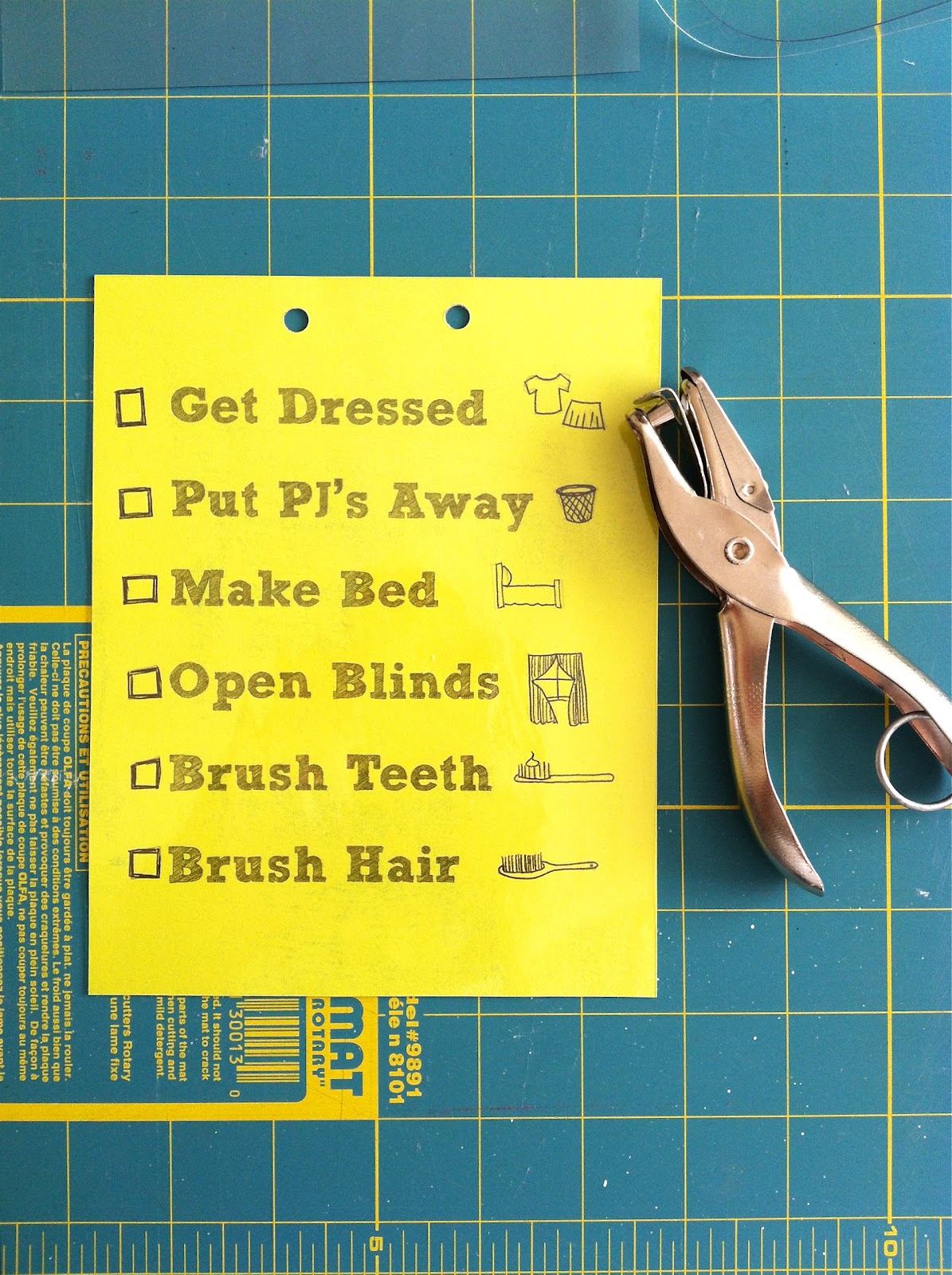 quickie-dry-erase-chore-chart-charisa-darling