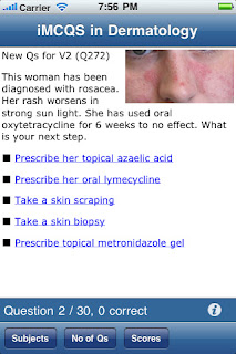 medical iphone apps