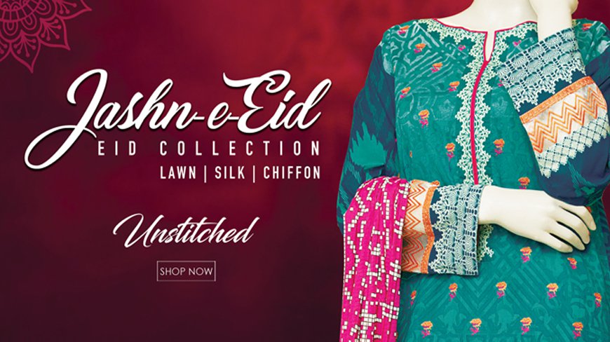 Eid Collections