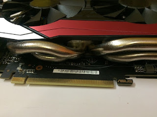 Asus Strix GTX 980 Ti