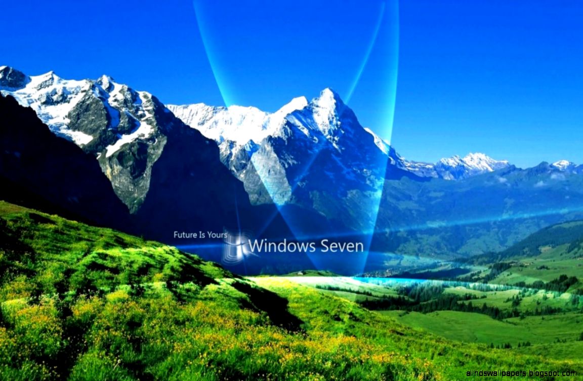 Nature Screensavers for Windows 7