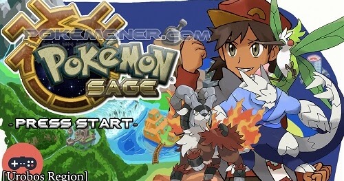 pokemon sage download gba rom pokemon sage download gba rom