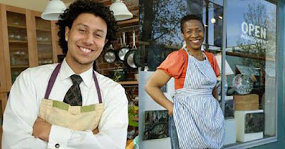 Entrepreneurs of Color Fund