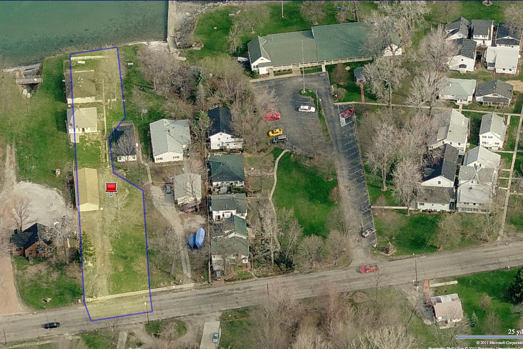 Brady's Bunch of Lorain County Nostalgia Own a Piece of Sheffield Lake's Cottage Past