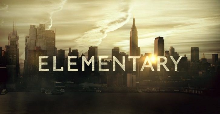 Elementary - Season 4 - John Noble Joins as Series Regular